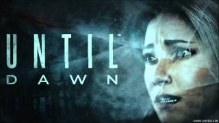 Until Dawn Intro Song / Theme Song - 'O Death' | Soundtrack and Lyrics/The Shadow of the Mountain