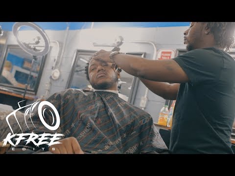 GmacCash - Hair Cut (Official Video) Shot By @Kfree313