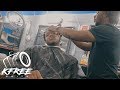 GmacCash Hair Cut Official Video Shot By Kfree313
