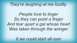 Billie Holiday - Everybody&#39;s Laughing Lyrics_1