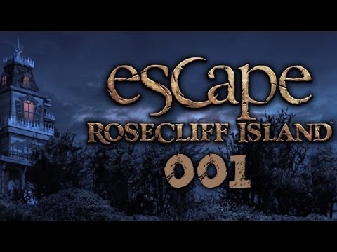 Escape Rosecliff Island on Steam