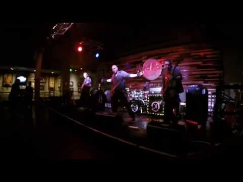 OverKast - You're Not Alone (Live @ The Hard Rock Cafe 7-16-16)