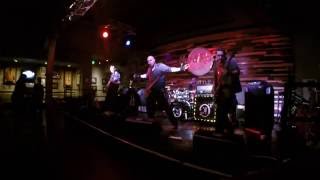 OverKast - You're Not Alone (Live @ The Hard Rock Cafe 7-16-16)
