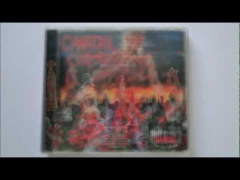 Cannibal Corpse - Mangled
