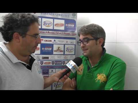 PARTE LA STAGIONE DELL'ALBANOVA CALCIO PRESIDENTE GIUSEPPE ZIPPO