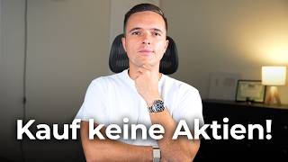 7 langweilige Investments, die fast nie scheitern!