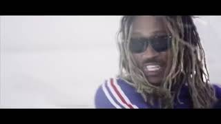 Booba   Bellucci Ft  Future Par Schizo