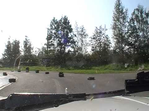 11eme classic racing days ford escort team boland