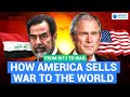 How AMERICA Sells WAR to the World | Dark Reality | World Affairs