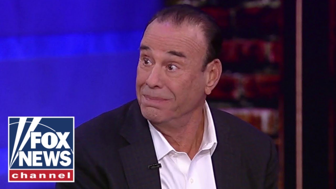 Jon Taffer gets ready for 'very emotional' 'Bar Rescue' season 10