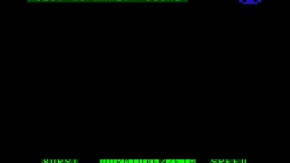 Wormtube for the TRS-80 CoCo