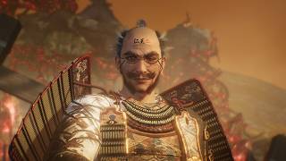 [ゲーム実況] 仁王3 竹千代君(18歳)と行くぐだぐだ珍道中おじさんの日常風景 #08