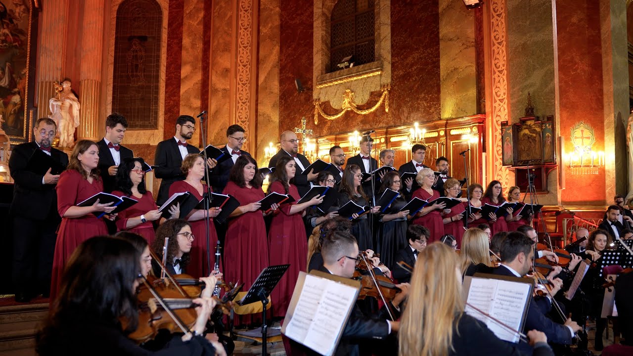 Gloria - Mark Hayes | Deo Gloria