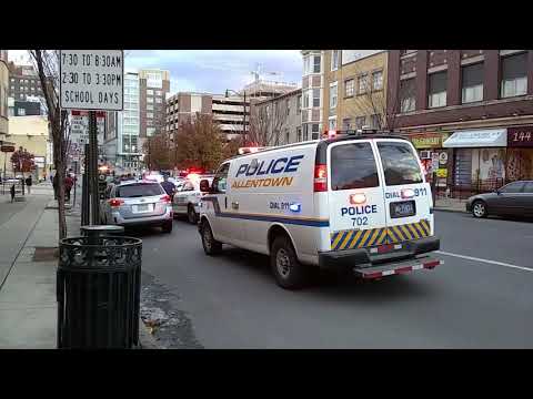 911 Emergency Vehicles Responding Compilation