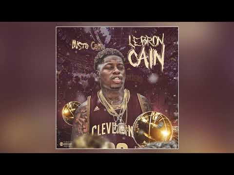 Mista Cain - Let's Be Honest (Feat. JMM Larry)