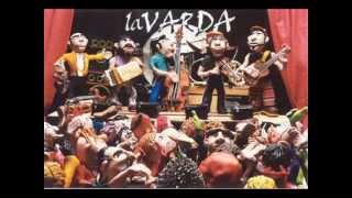 La Varda - folk you ( live 04) la chanson du geôlier + le bar des âmes en peine