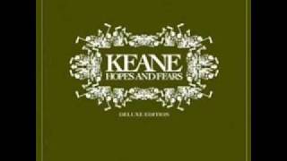 Keane - Into the light