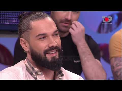 A po flirton Atdheu me Sarën?! - Përputhen, 22 Prill 2021