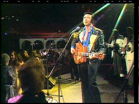 Marty Wilde - A Teenager in Love