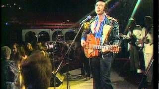 Marty Wilde - A Teenager in Love