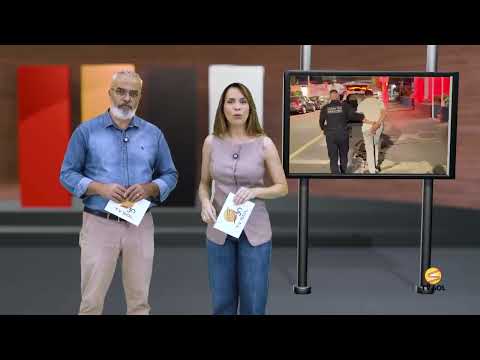 JORNAL DA TV SOL DIA 17 DE AGOSTO DE 2026