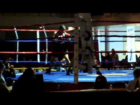 Cristina Mandy Fuentes vs  Maria Ruiz 4