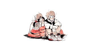 sometimes the person you really need is the one you didn&#39;t think you&#39;d want