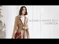 Autumn | Winter 2015 Lookbook - Karen Millen