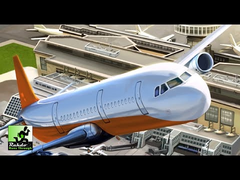 Rahdo Runs Through►►► Planes