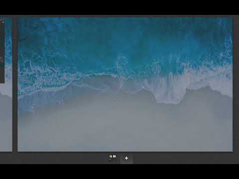 Pantheon 6.1 on archlinux