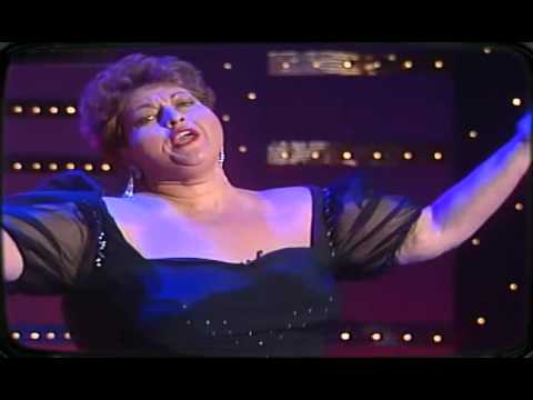 Jazz Gitti - A Wunda 1991