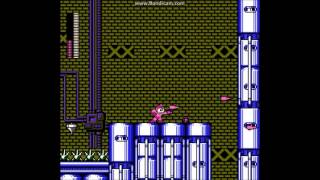 Rockman 3: Burst Chaser (Part 3) - [Insert Doctor Puns Here]