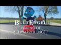 BLUTENGEL "Schwarzer Engel" Making of #blutengel