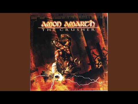 Videoclip de As Long as the Raven Flies — Amon Amarth