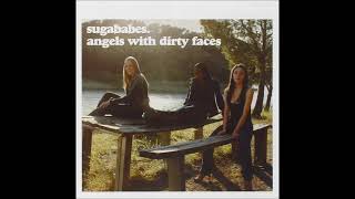 Sugababes - Angels with Dirty Faces (2002) (High Tone)