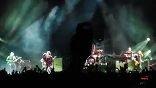 My Chemical Romance - This is How I Disappear [Live] 2022