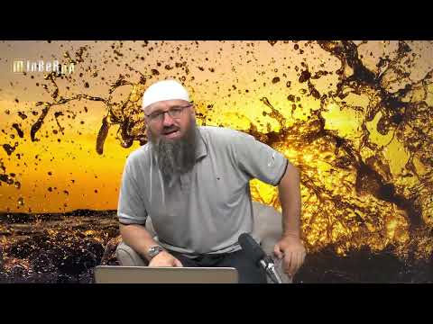 Da li je ispravan namaz trudnice koja klanja sjedeći? - Elvedin Pezić