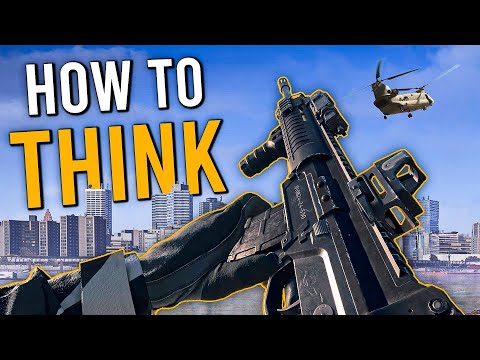 Inside the Mind of a 7 K/D Infantry Player in Battlefield 6