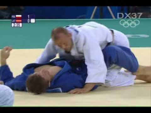 73 Krzysztof Wilkomirski Pol vs V  Zelonus Lat  MPEG 1