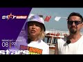 Eliza Georgescu și Cosmin Natanticu Ceartă în Fața Camerelor în Asia Express Star Matinal