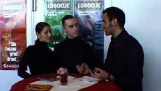 036 Logoclic Trailer short