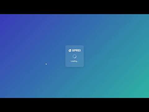 How to use XPREI AI