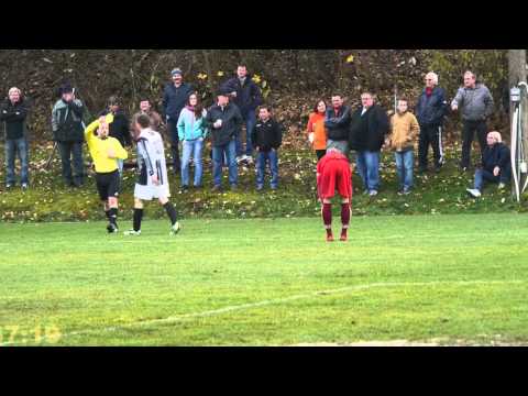 Jiskra Hořice - FK Jaroměř