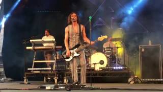 The All-American Rejects - Swing Swing (Live, August 2017)