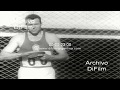 Alfred Oerter Mens Discus Throw Summer Olympic Games 1964