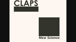 Claps - Fireworks