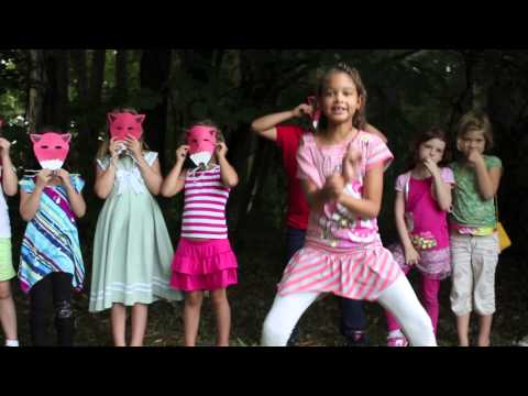 The Fox - St. Ann Center's Parody