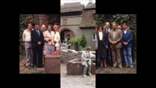 Die Heimat ist voll Musik Music Video