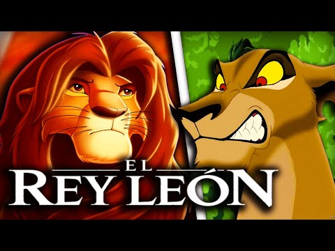 The Lion King 2: Simba's Kingdom Summary (Quickly) . HD