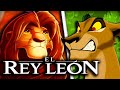 El Rey León 2 El Reino De Simba Resumen Rápidamente HD
